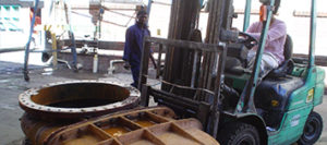 Fabrication