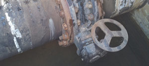 Knife Gate Valves