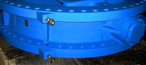 Knife Gate Valves