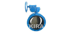 Butterfly Valves
