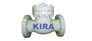 Check Valves