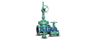 Gate Valves
