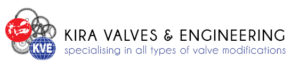 Kira Valves Engineering