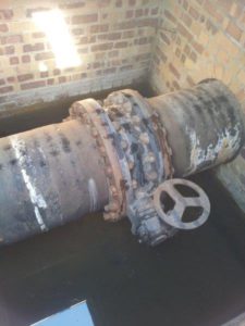 Site Work