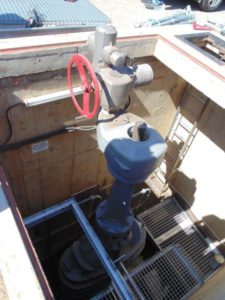 Site Work